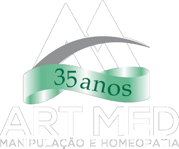 Art Med — Manipulação e Homeopatia