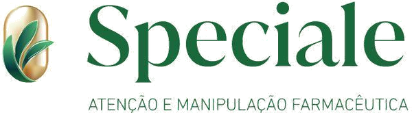 Speciale — Atenção e Manipulação Farmacêutica