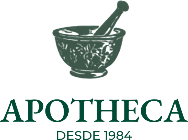 Apotheca — Desde 1984